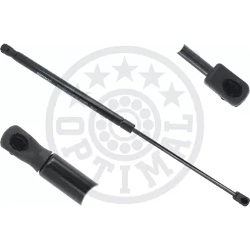 Příslušenství karosérie OPTIMAL Pneumatická vzpěra kapoty motoru OPT AG-51448