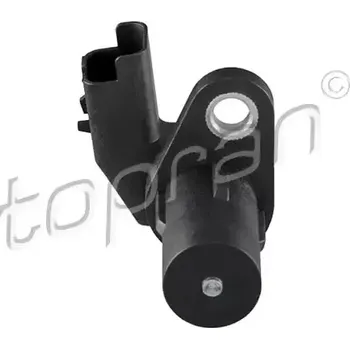 Čidlo automobilu TOPRAN Generátor impulsů klikový hřídel TPR 208 017