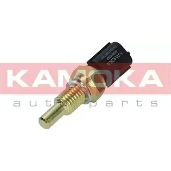Čidlo automobilu KAMOKA Senzor teploty chladicí kapaliny KAM 4080063