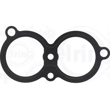 Automobilové těsnění ELRING Těsnění - pouzdro kolena sacího potrubí ELR 914.703