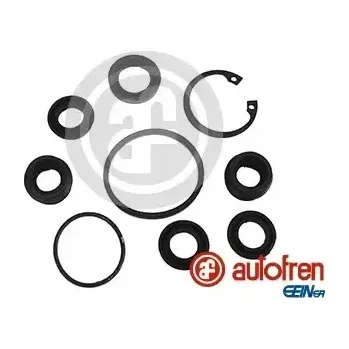 Brzdový válec AUTOFREN SEINSA Sada na opravu hlavního brzdového válce AFR D1674