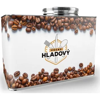 Káva Sablio Dárková káva Věčně hladový - 250g