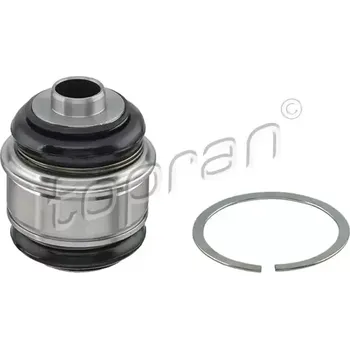 Uložení, ložiska TOPRAN 500 336