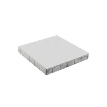 Dlažba Diton Dlažba betonová Monaco II. 600×600×80 mm bílá (5,76)