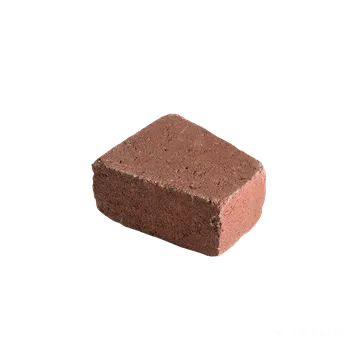 Venkovní dlažba Diton Dlažba betonová History K2 70 mm červená (550)