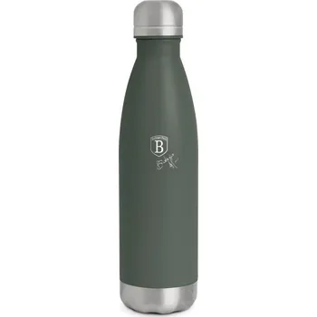 Termoska Berlingerhaus Termoska lahev nerez 0,5 l Matte Green Collection