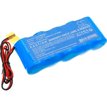 Baterie Cameron Sino CS-CM052SL, Alkaline, 5500