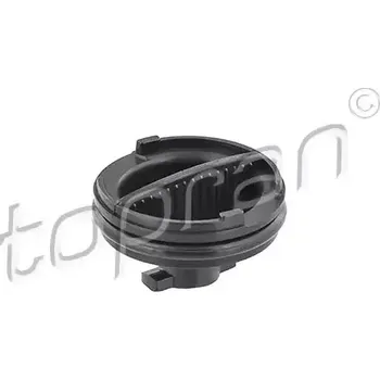 Olejová vana TOPRAN Závitová zátka olejové vany TPR 304 784