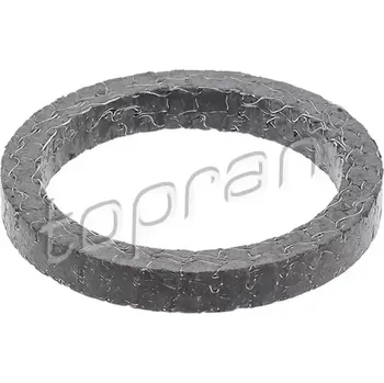 Těsnění výfuku TOPRAN Těsnění kolektoru výfukových plynů TPR 634 055