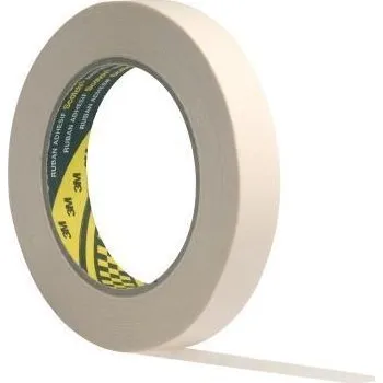 Lepicí páska 3M Standardní maskovací páska do 80°C (6310) - 30mm 1 ks 3M 2328_3
