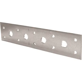 Tesařské kování RAPI-TEC Páska spojovací - kombinovaná 40x180x3,0mm