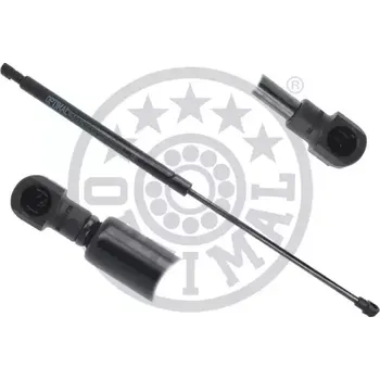 Dveře karosérie OPTIMAL Plynová vzpěra zavazadlového prostoru OPT AG-50088