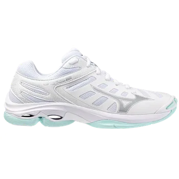 Pánská sálová obuv Indoorové boty Mizuno Wave Voltage shoe Women v1gc2460-45 Velikost 40 EU | 6,5 UK | 9 US | 25,5 CM