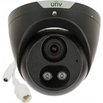 Bezpečnostní kamera IP KAMERA IPC3615SB-ADF28KMC-I0-BLACK - 5 Mpx