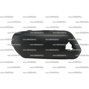 Lišta karosérie P+L lišta předního nárazníku na mřížku [05-] 34.47.276