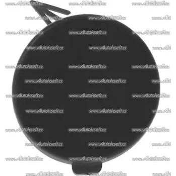 Lišta karosérie kryt oka tažného háku předního nárazníku [13-] 20.31.275