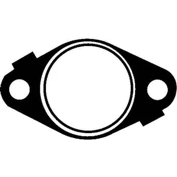 Těsnění výfuku GLASER Těsnění kolektoru výfukových plynů GSR X01082-01