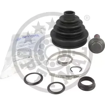 OPTIMAL Sada manžety hnacího hřídele OPT CVB-10131CR