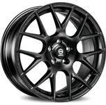 Sparco Procorsa Matt Dark Titanium 7,5x17 (4x108 ET40) 63,4 + od 2 kusů DOPRAVA ZDARMA!