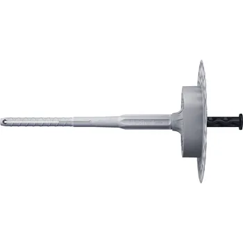 Hmoždinka Fischer Hmoždinka talířová TermoZ CS II 8/255 DT 110 V [50 ks]