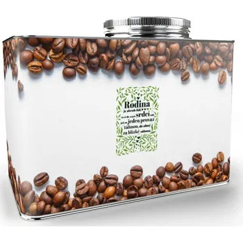 Káva Sablio Dárková káva Rodina 5 - 250g