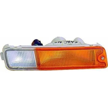 Směrový světlomet LORO Blikač LOR 214-1643L-UE