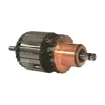 Startér HC-Cargo Kotva startéru HC 139704