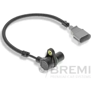 Kliková hřídel Generátor impulsů, klikový hřídel BREMI 60190