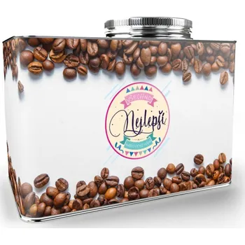 Káva Sablio Dárková káva Všechno nejlepší k narozeninám - 250g