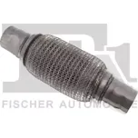 FA1 Pružný díl výfuku FA1 VW650-240