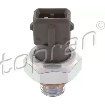 TOPRAN Olejový tlakový spínač TPR 206 960