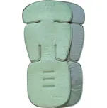 PINKIE Letní prodloužená podložka Bamboo Green