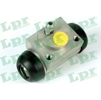 Brzdový válec LPR Válec kolové brzdy LP 4720
