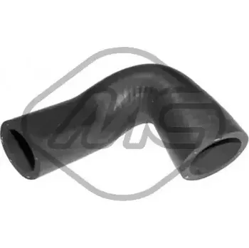 Chladič motoru Metalcaucho Hadice chladiče MTC 94591