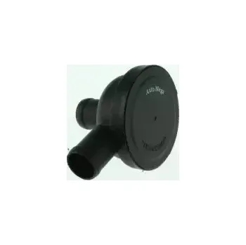 Blok motoru AUTOMEGA Ventil odvětrání klikové skříně ATM 130052910