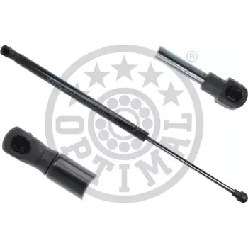 Dveře karosérie OPTIMAL Plynová vzpěra zavazadlového prostoru OPT AG-52053