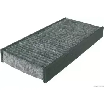 Kabinový filtr HERTH+BUSS JAKOPARTS Filtr - vzduch v interiéru JAK J1344008