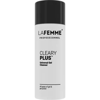 La Femme Cleaner Odmašťovač Cleary Plus 100 ml