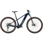 elektro horské kolo TREK Powerfly+ 6 Gen 5, Matte/Gloss Mulsanne Blue - L