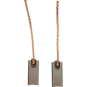 Autoelektrika AS-PL Uhlíkový kartáč alternátoru APL BX214