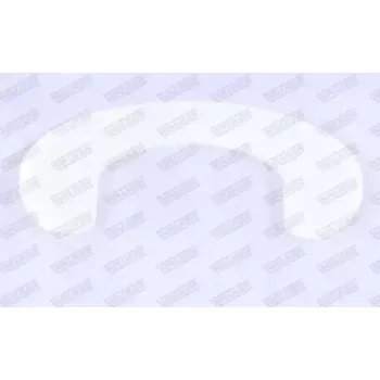 Těsnění výfuku WALKER Těsnění výfukové trubky WA 82125