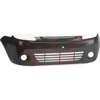 Nárazník Nárazník VAN WEZEL 0807570