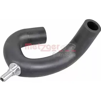 Blok motoru METZGER Hadice větrání klikové skříně MTG 2380165