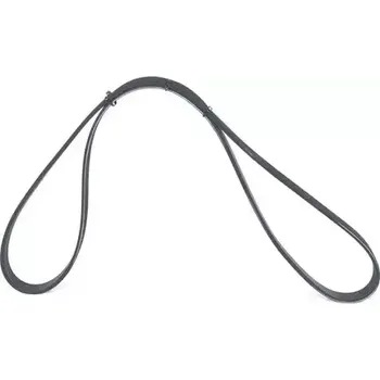 Motor automobilu BOSCH Ozubený klínový řemen BO 1987948396