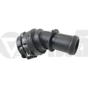 Chladič motoru VIKA Příruba chladiva VIK 11221779801