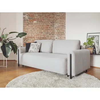 Pohovka Arcadova Černá