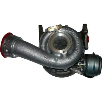 Ventil palivového systému Garrett Turbodmychadlo TD 1G-0301T + DOPRAVA ZDARMA!