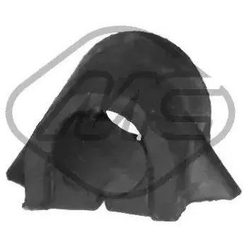 Stabilizátor nápravy Metalcaucho Držák příčného stabilizátoru MTC 00166