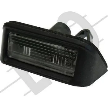 Osvětlení SPZ LORO Osvětlení SPZ LOR 009-31-925