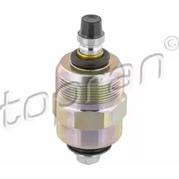 Ventil palivového systému TOPRAN Vypínací zařízení vstřikovacího systému TPR 107 537